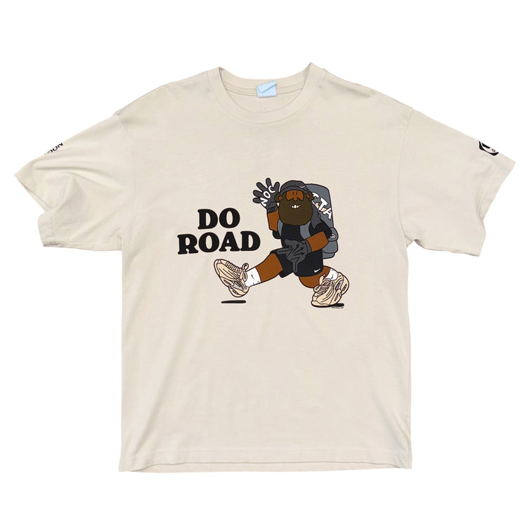Nike X NOCTA Run Up Tee Sz M
