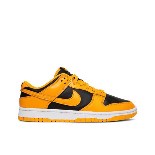 DS Nike Dunk Low Goldenrod Men’s Sizes