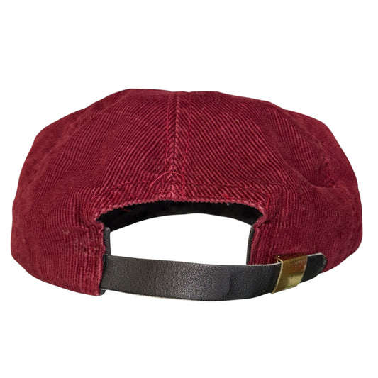 #1 Oklahoma Sooners Corduroy