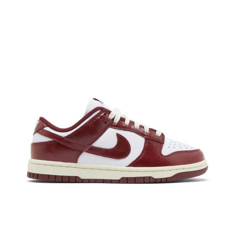 DS W Nike Dunk Low Vintage Team Red Women’s 6.5/5M