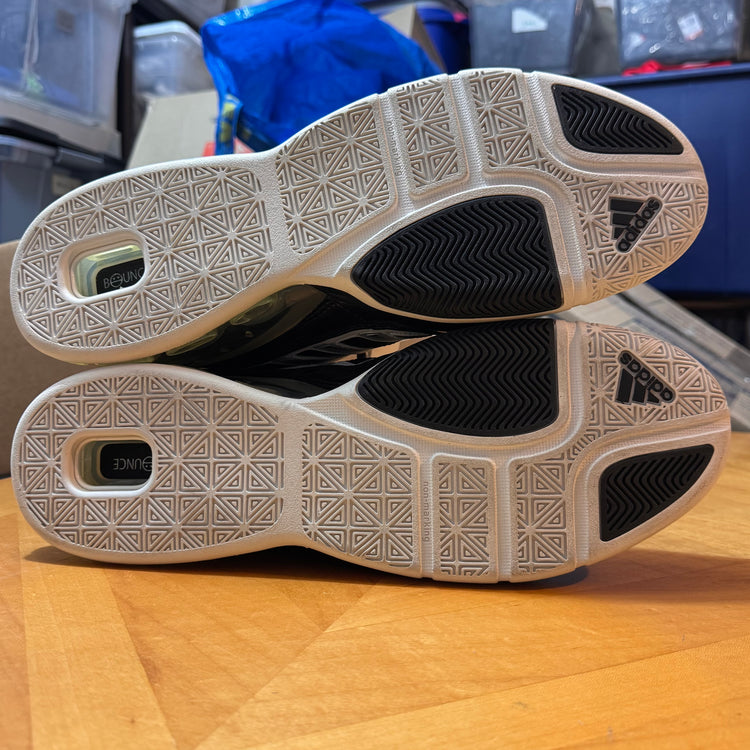 Pryzbilla Game Worn Shoes