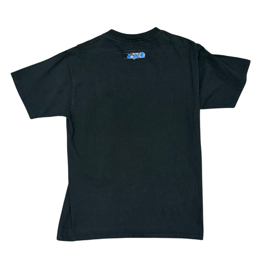 Front Pages 90's Orlando Magic Tee Sz L