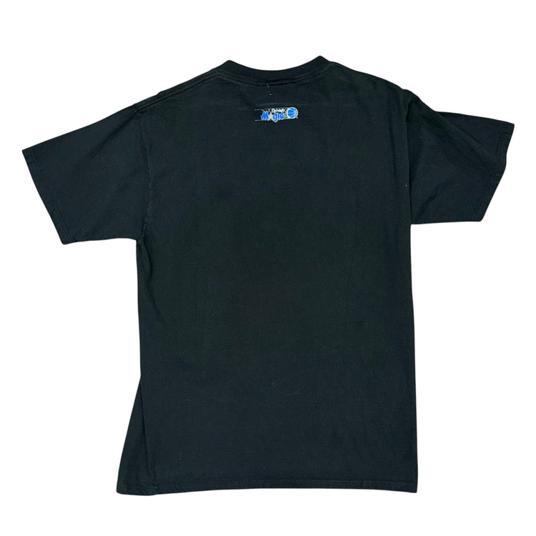 Front Pages 90's Orlando Magic Tee Sz L