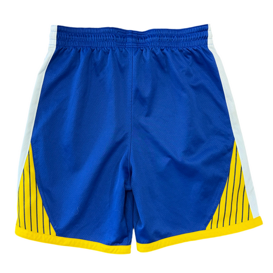 Nike Golden State Warriors Shorts Sz S