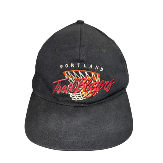 The Sportsmon 90’s Portland Trail Blazers SnapBack