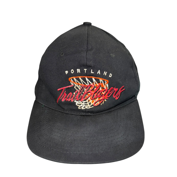 The Sportsmon 90’s Portland Trail Blazers SnapBack