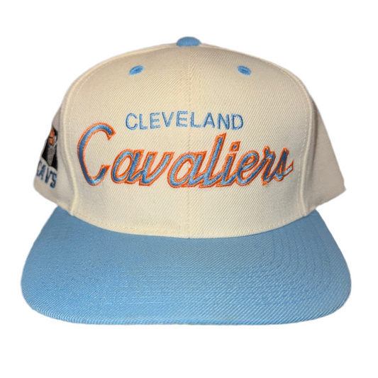 Sports Specialties Cleveland Cavaliers Hat
