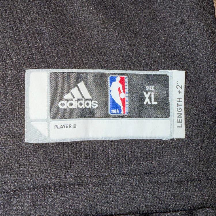 NWT Adidas Portland Trail Blazers Lamarcus Aldridge Away Jersey Sz XL