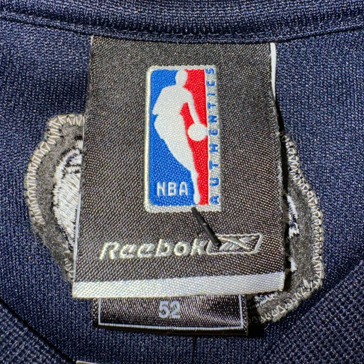 Reebok Memphis Grizzlies Hakim Warrick Jersey Sz 2X