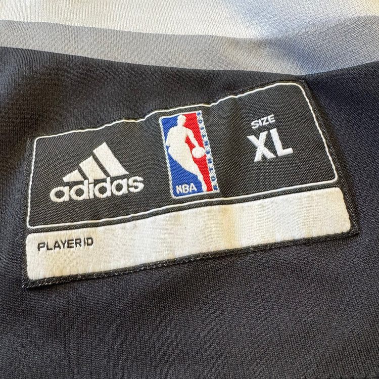 Adidas Portland Lillard Jersey Sz XL
