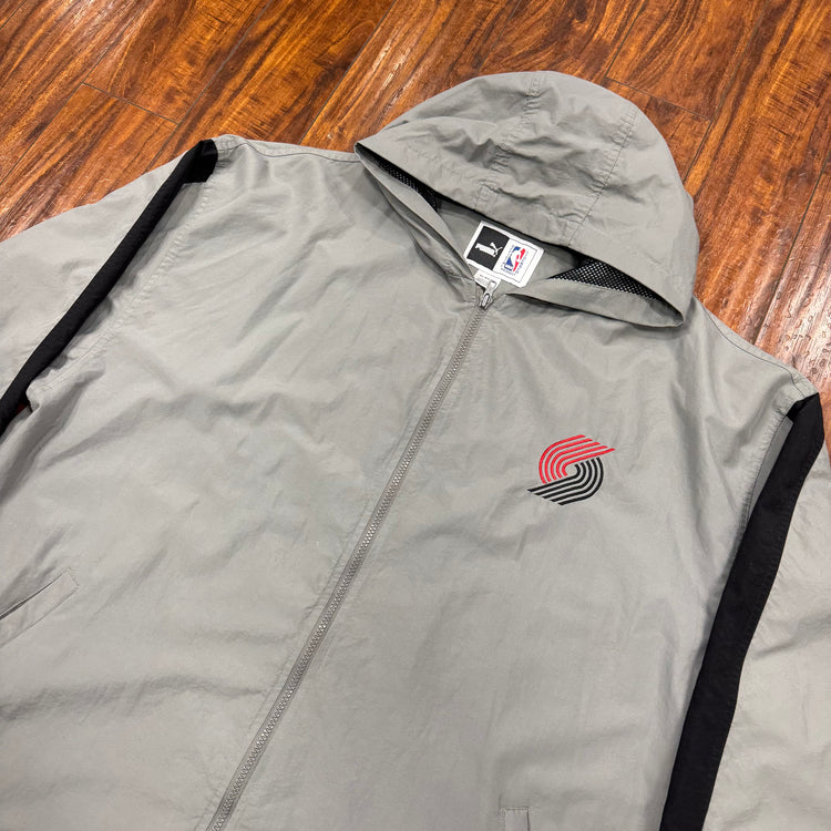 Puma 00's Blazers Jacket Sz XL