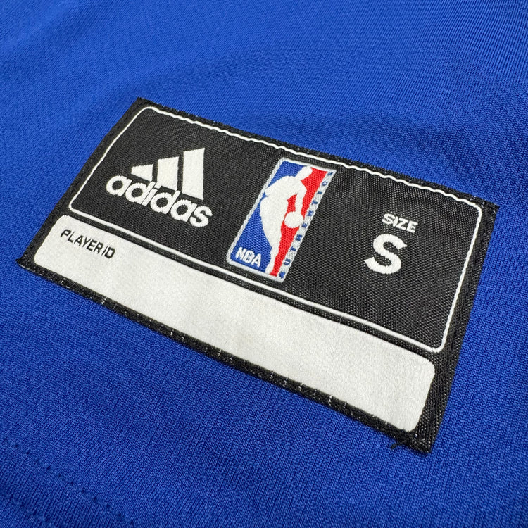 Adidas Sixers Michael Carter-Williams Sz S