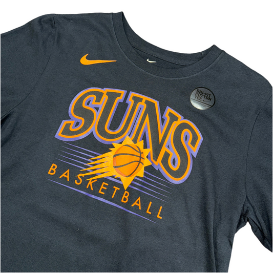 NWT YOUTH Nike Suns Tee Sz XL