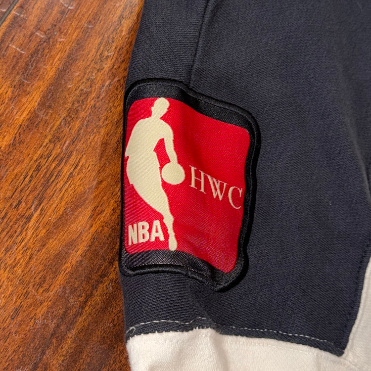 Majestic Hardwood Classics Portland Trail Blazers Hoodie Sz 2X