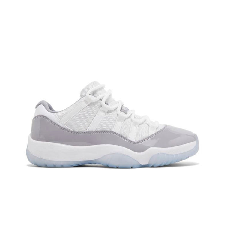 Jordan 11 Retro Low Cement Deadstock