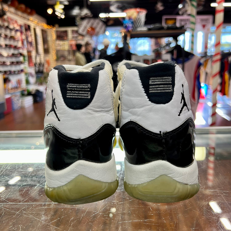 PREOWNED Jordan 11 OG Concord (1995) Men’s 7