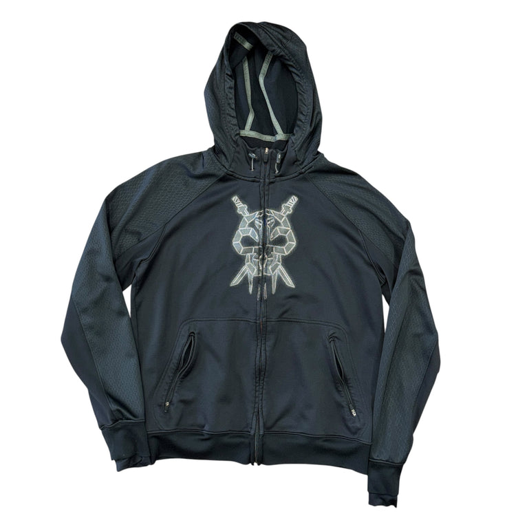 Nike Black Mamba Kobe Bryant Jacket Sz M