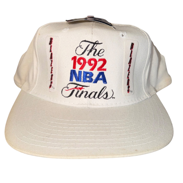NWT Sport Specialties 1992 NBA Finals Snapback