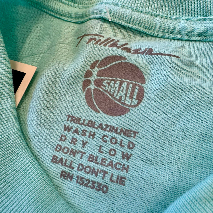 Trillblazin TD Core SS Mint Multiple Sizes