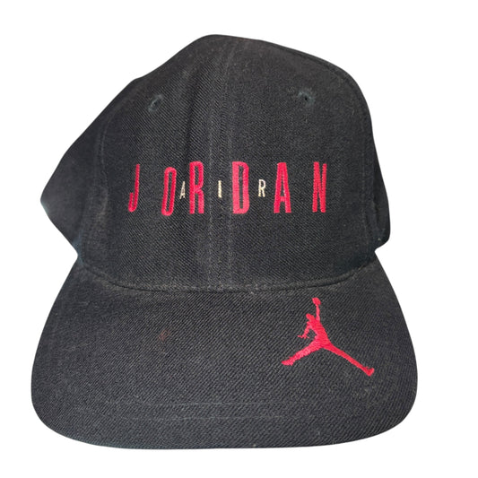 90's Jordan Snapback