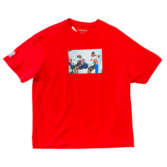 Jordan X Trophy Room MJ Magic Tee Sz XL