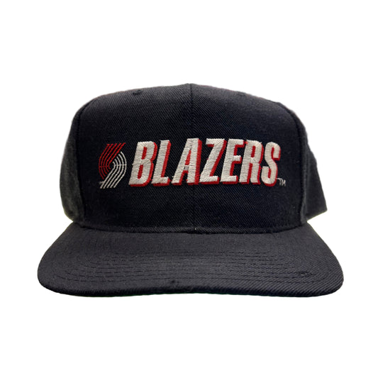 Starter 90's Blazers Snapback