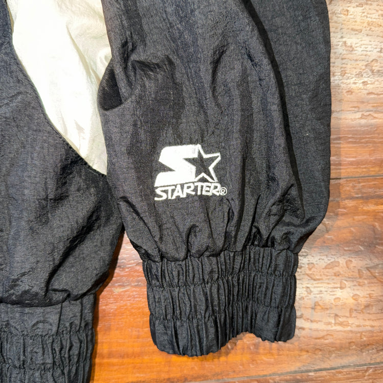 Starter 90’s Portland Trail Blazers Windbreaker Set Sz XL (Full Set)