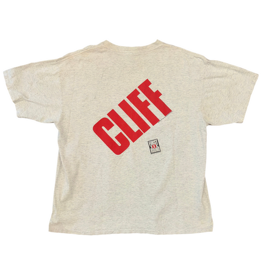 Oneita Cliff Hanger Robinson Tee XL