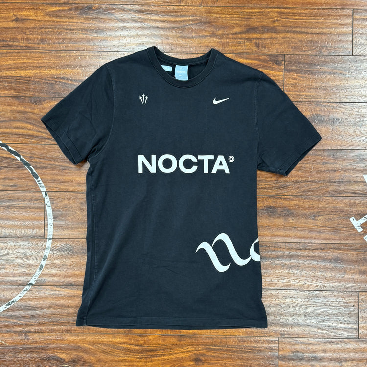 Nike Nocta Basketball Tee Sz L