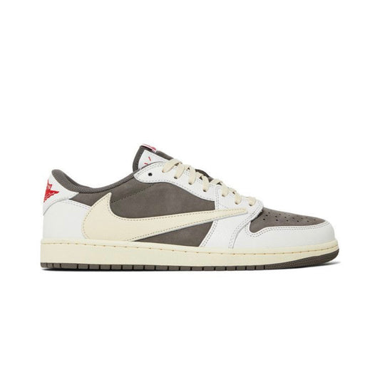 DS Jordan 1 Low Travis Scott Reverse Mocha Men’s 9.5