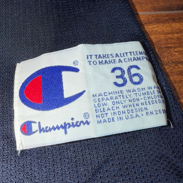 Champion USA Penny Hardaway Jersey Sz S