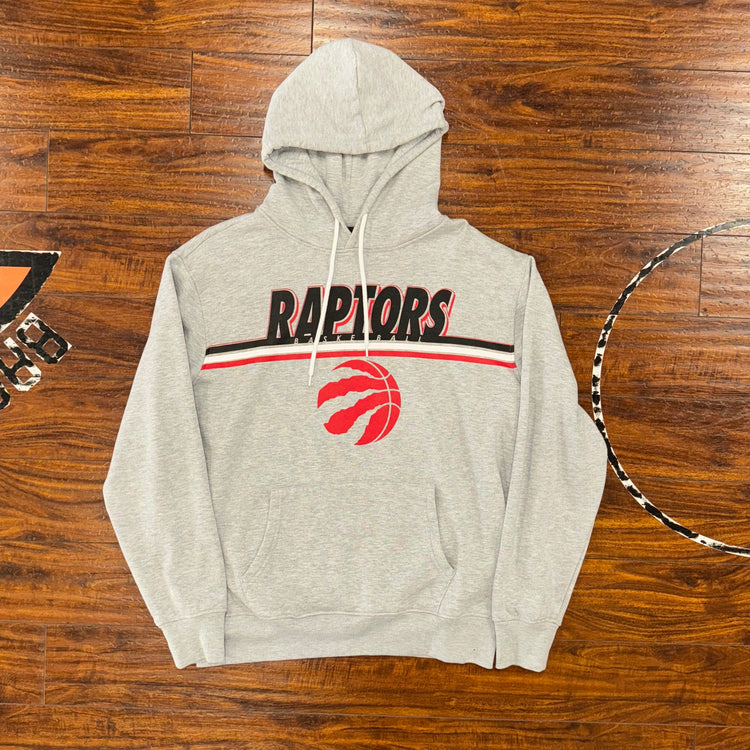 NBA UG Toronto Raptors Hoodie Men’s L