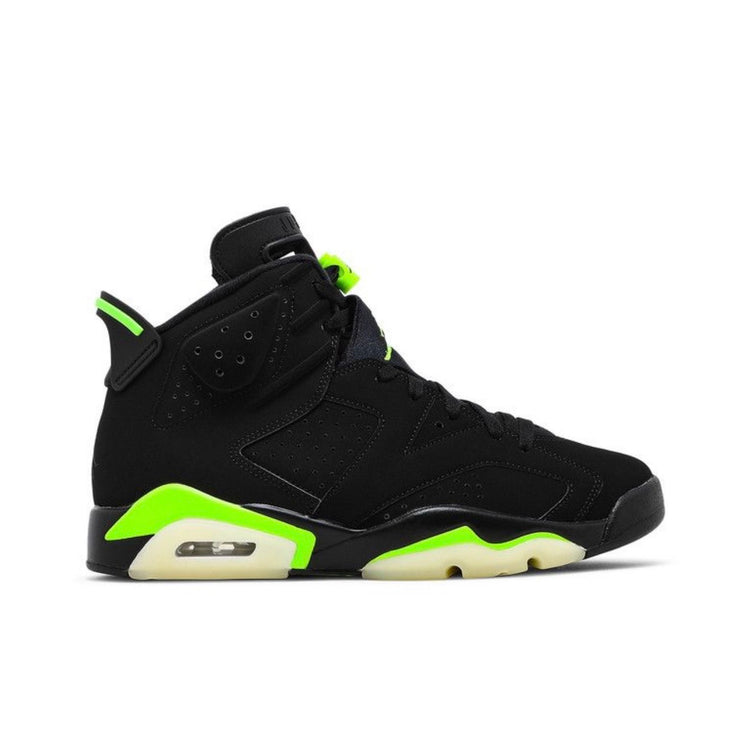 Jordan 6 Retro Electric Green Deadstock