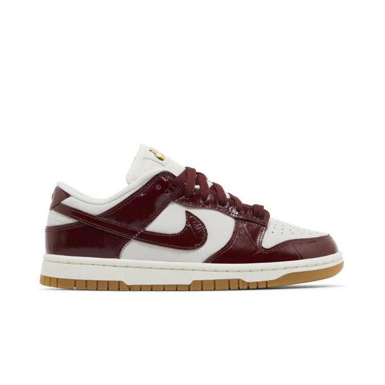 Nike Dunk Low Dark Team Red Deadstock