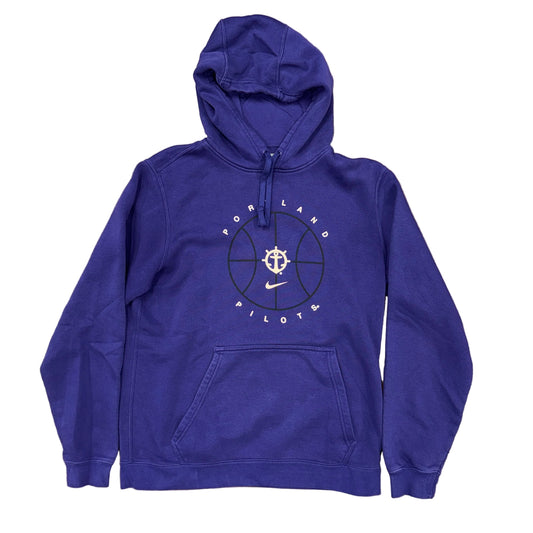 Nike Portland Pilots Hoodie Sz M