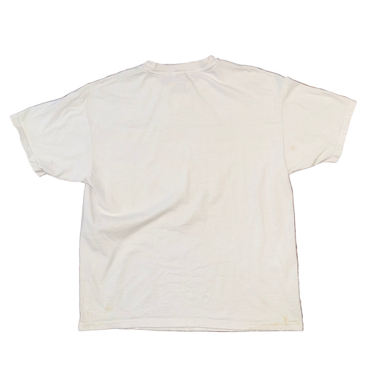 1996 Seattle Sonics WCC Tee Sz XL