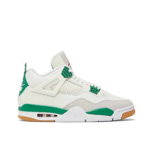 DS Jordan 4 SB Pine Green Men’s Sizes