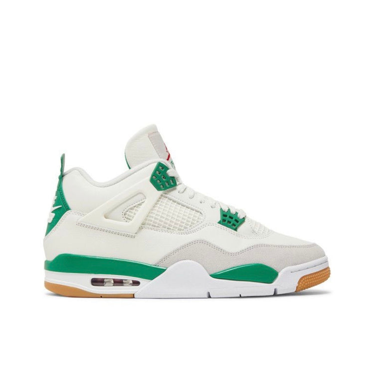 DS Jordan 4 SB Pine Green Men’s Sizes
