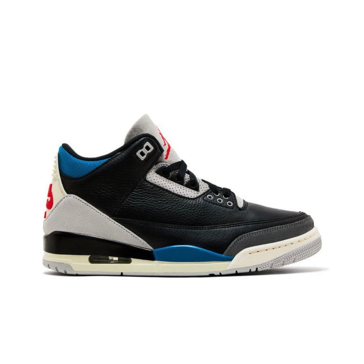 Jordan 3 Rare Air Deadstock