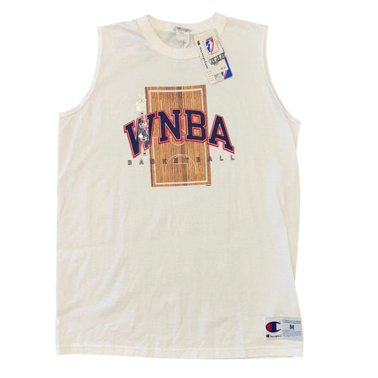 NWT Champion WNBA Tank Sz M
