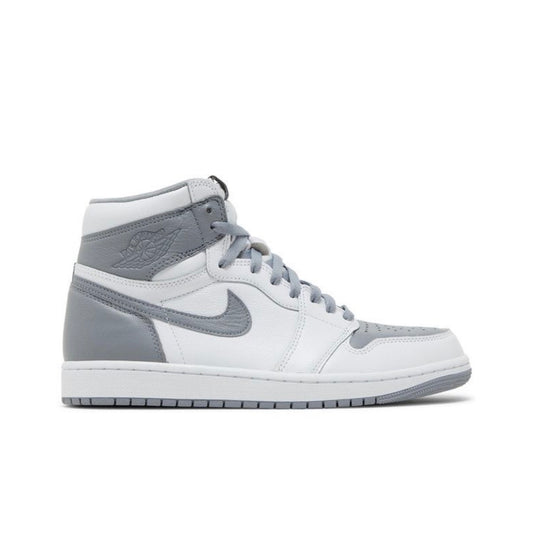 Jordan 1 High Stealth Deadstock