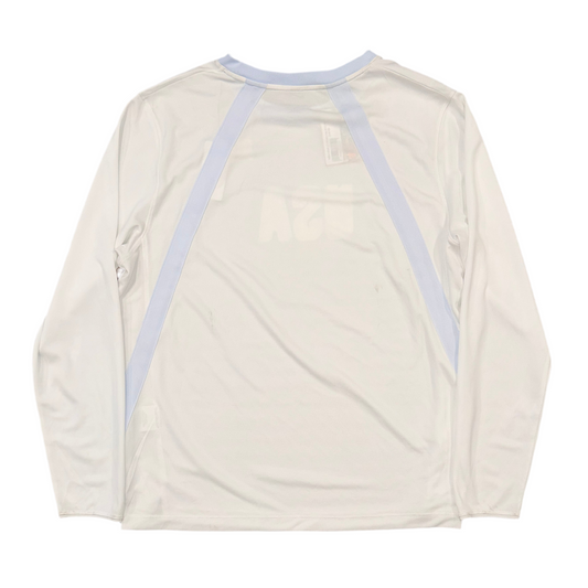 Nike USA Warm Up Sz XL