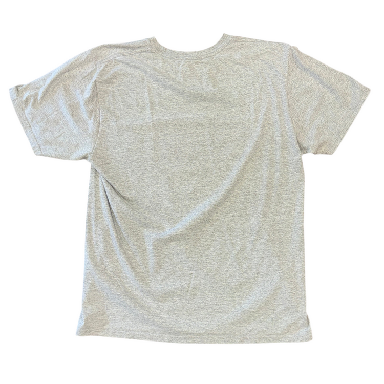 Adidas Portland Trail Blazerd Dame “Respect, Pass It On” Tee Sz L
