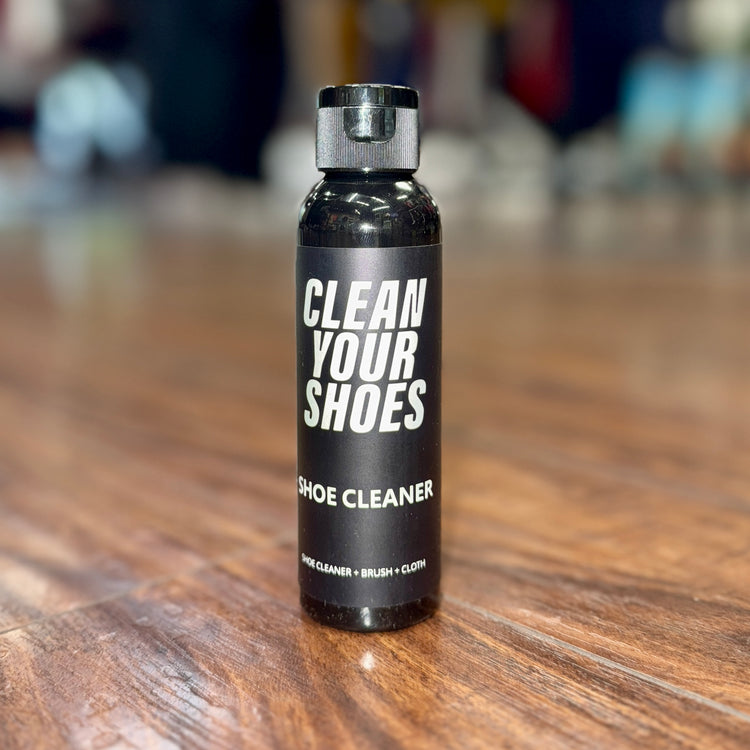 Clean Your Shoes Cleaning Kit