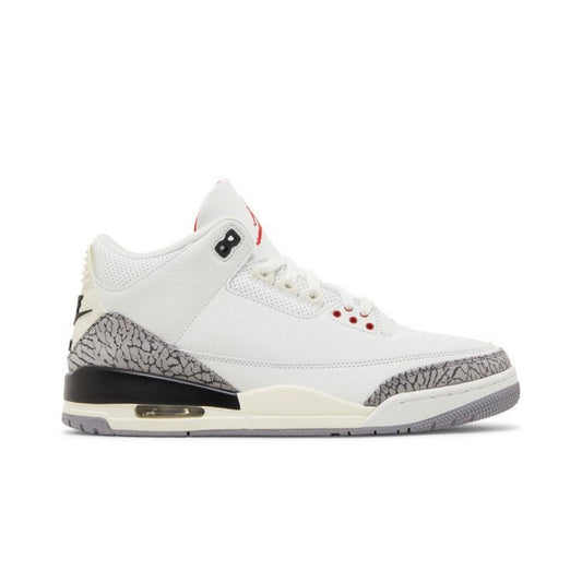 PREOWNED Jordan 3 Reimagined Men’s 9.5