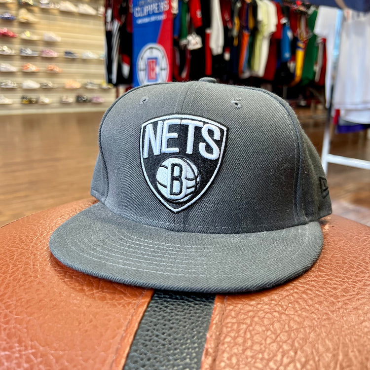 New Era Brooklyn Nets Snapback