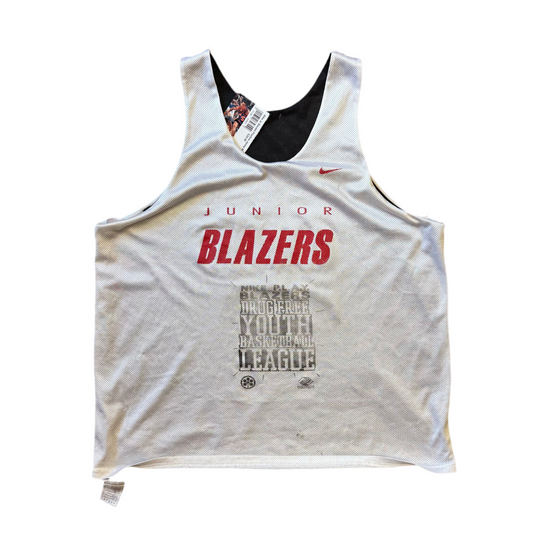 Nike Junior Blazers Practice Jersey Men’s L