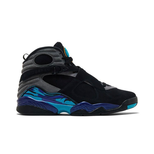 DS Jordan 8 Aqua Men’s 10.5