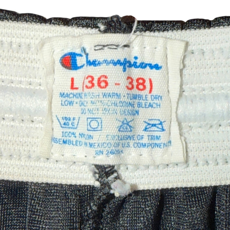 Champion 90's Portland Trail Blazers Shorts Sz L