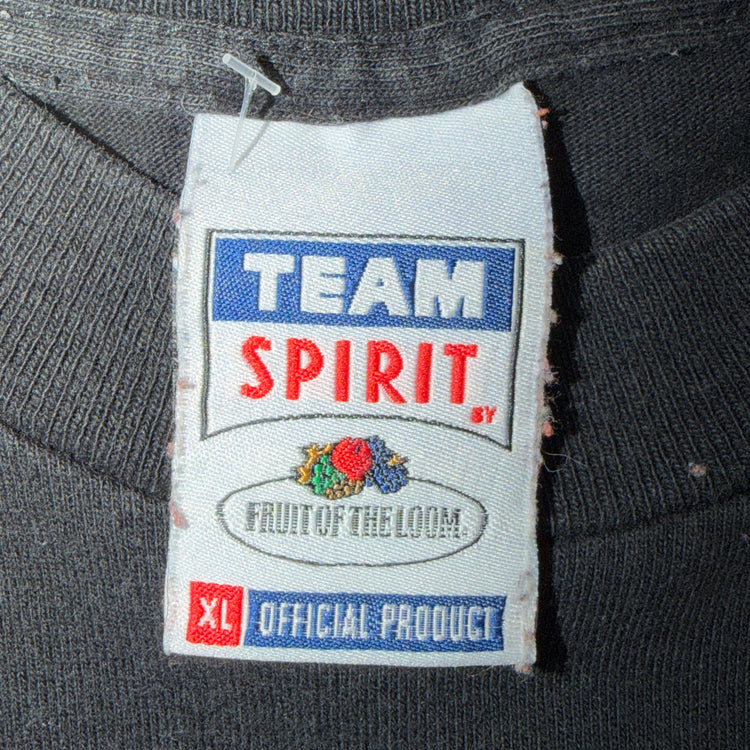 Team Spirit Orlando Magic Man Tee Sz XL